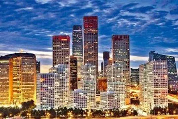 北(běi)京2025年(nián)要(yào)建成全球新型智慧城(chéng)市(shì)标杆