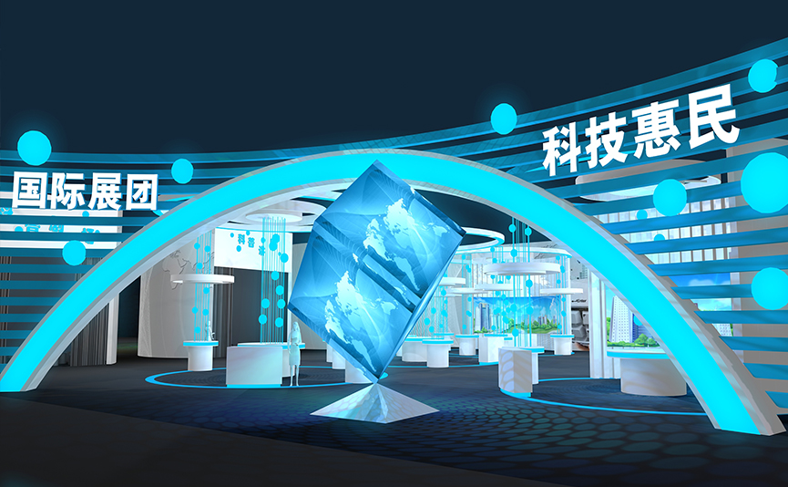 科(kē)技(jì)周